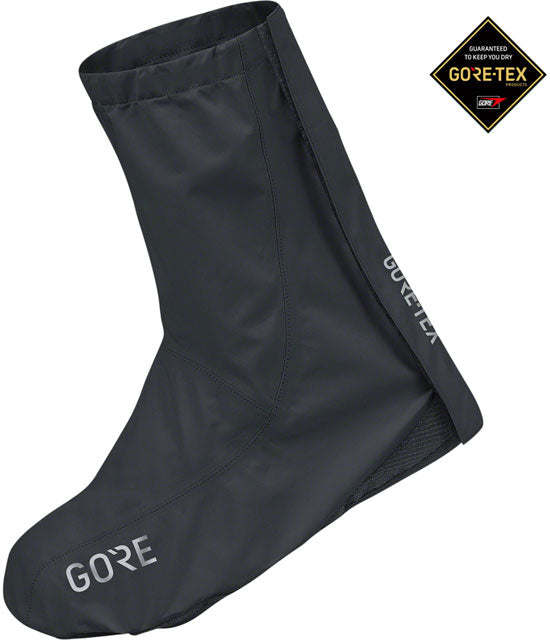 GORE C3 GORE-TEX Overshoes - Black, Men's, 13.5-15.0-0