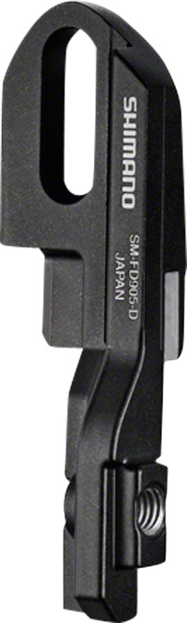 Shimano XTR Di2 SM-FD905-D Front Derailleur Adaptor Direct Mount Type