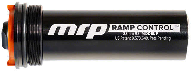 MRP Ramp Control Cartridge Model F - For Rock Shox Zeb 2020+, 27.5"/29"