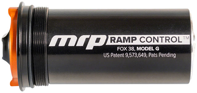 MRP Ramp Control Cartridge Model G - For Fox 38 2020 - 2021, 27.5"/29"