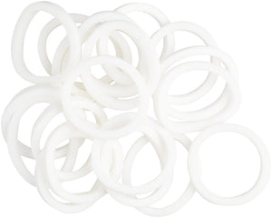 RockShox Foam Ring Kit - 38mm x 6mm (QTY 20) - ZEB A1 (2021)