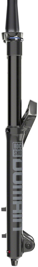 RockShox Domain RC Suspension Fork - 29", 150 mm, 15 x 110, 44 mm Offset, Black, B1