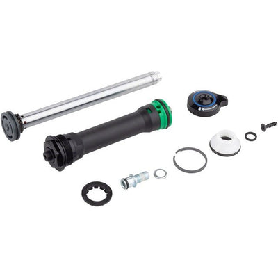 RockShox Fork Damper Assembly - 26", Crown Turnkey, Thread Pitch 0.8mm, Judy Silver A1+/ 30 Silver A3+ (2018+)