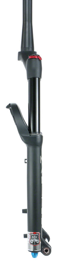 Manitou Mastodon Pro Suspension Fork - 26", 120 mm, 15 x 150 mm, 51 mm Offset, Matte Black, Standard