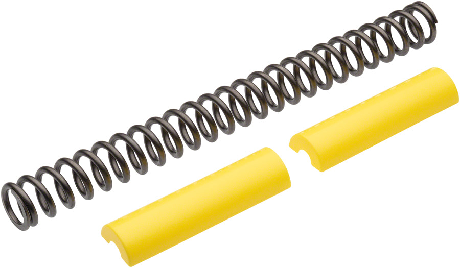 Marzocchi Bomber Z1 Coil Spring Kit - Extra Firm, 2021
