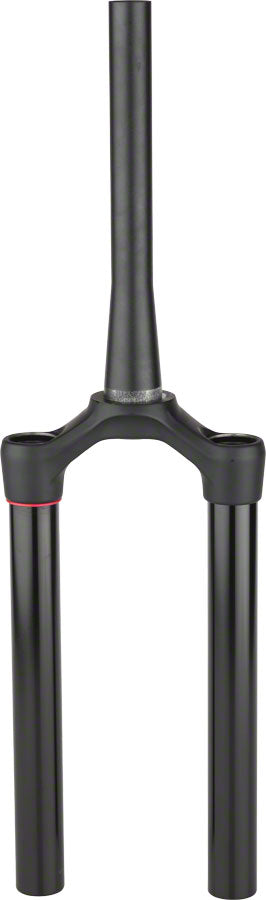 RockShox CSU, Pike Dual Position Air, 29/27.5+ Boost 15x110, 51 Off-Set, Aluminum Taper, Diffusion Black (No Gradients)