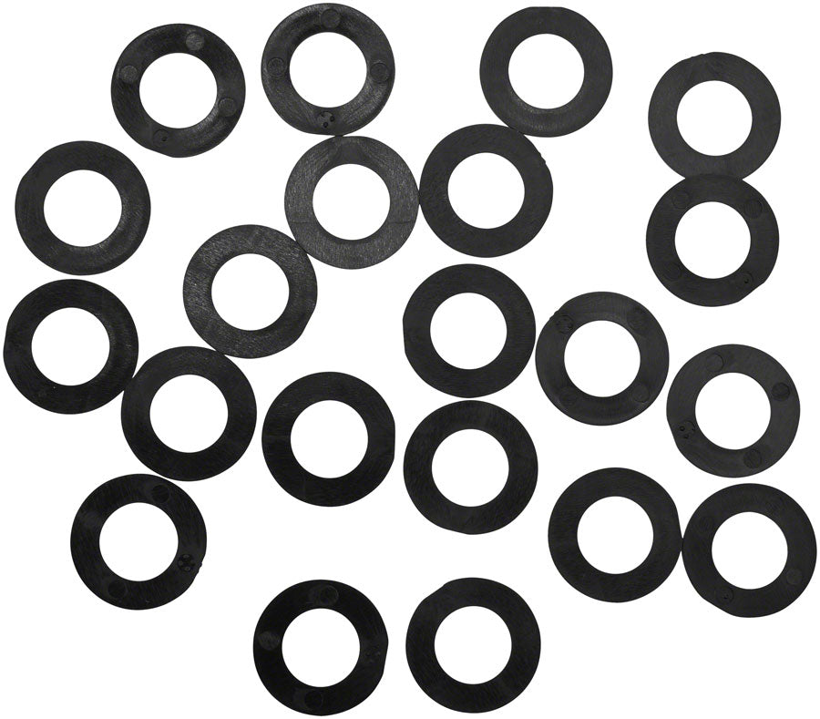 Marzocchi Fastener Washer - Acetal Pack/20