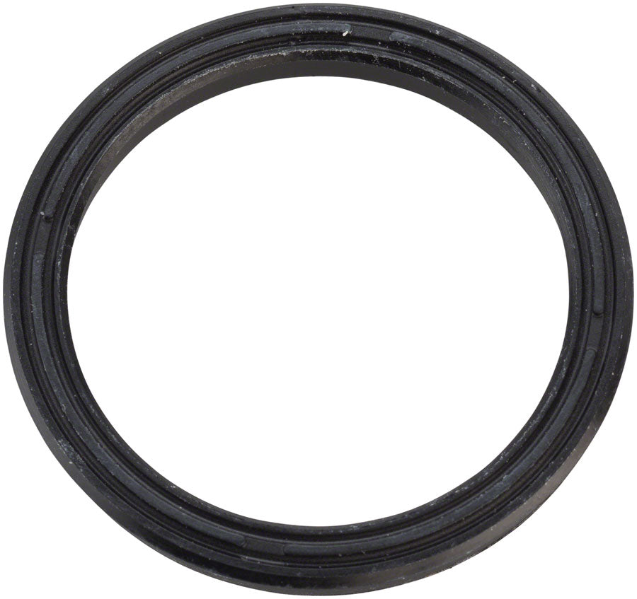 FOX U-Cup Air Seal, Float 34 Fork with Negative Coil Spring and TALAS130-160