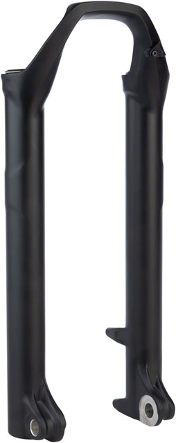 RockShox Lower Leg - 29/27.5+, 15 x 110mm, SID (A1-A4), Reba (A1-A5), Reba A7, SID Select/Select+ 110-120mm (B4), Diffusion Black