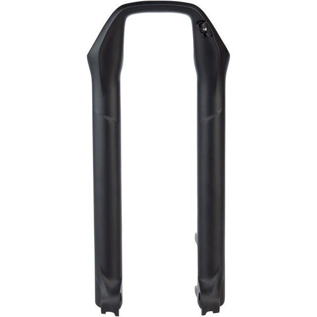 RockShox Lower Leg - 29/27.5+, 15 x 110mm, SID RLC (A1), SID XX/RL (B1), Reba (A7), SID Select/Select+ 80-100mm (B4), Diffusion Black