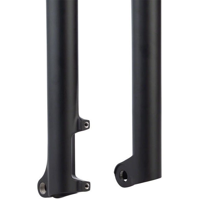 RockShox Lower Leg - 29/27.5+, 15 x 110mm, SID RLC (A1), SID XX/RL (B1), Reba (A7), SID Select/Select+ 80-100mm (B4), Diffusion Black