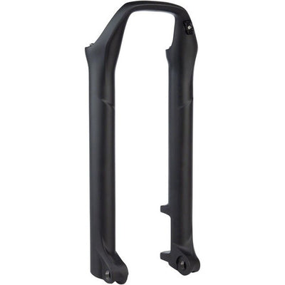 RockShox Lower Leg - 29/27.5+, 15 x 110mm, SID RLC (A1), SID XX/RL (B1), Reba (A7), SID Select/Select+ 80-100mm (B4), Diffusion Black