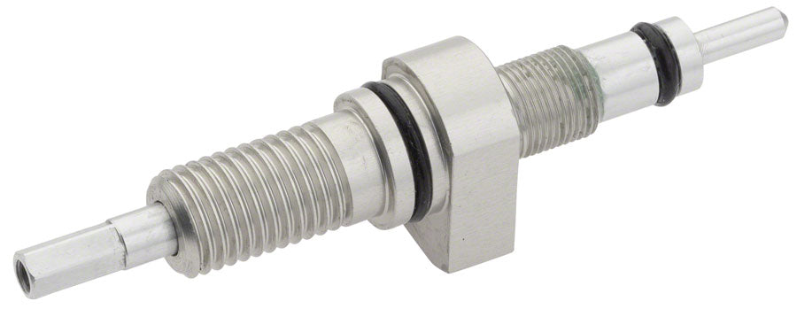 FOX Rebound Assembly - FIT4, 2019 34 Step Cast, 8mm Shaft