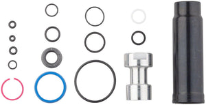 FOX Seal Kit - MY20+ ALL 32/34 Non-Step Cast 8mm Shaft FIT4 Cartridge