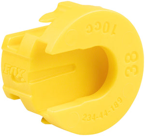 FOX Volume Spacers - 38mm forks 21 Each