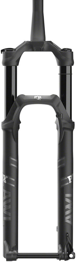 FOX 34 AWL Suspension Fork - 29", 140 mm, 15QR x 110 mm, 51 mm Offset, Matte Black, RAIL, Sweep-Adjust