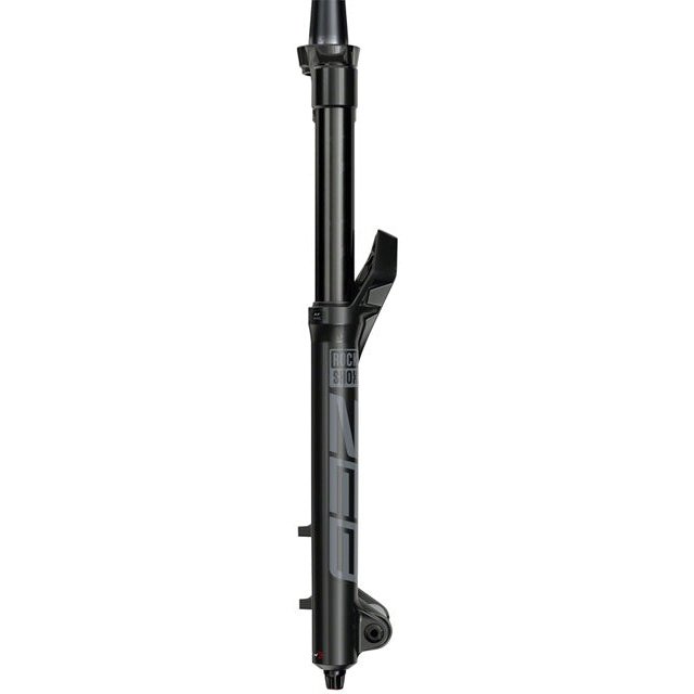 RockShox ZEB Charger R Suspension Fork - 29", 170 mm, 15 x 110 mm, 44 mm Offset, Black, E-MTB, A1