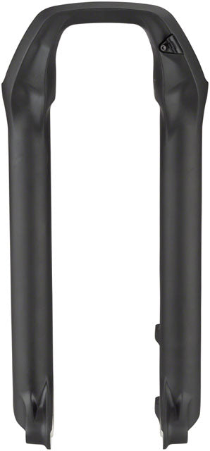 RockShox Lower Leg - Pike B3, 29", 15 x 110mm, Diffusion Black