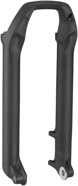 RockShox Lower Leg - Pike B3, 29", 15 x 110mm, Diffusion Black