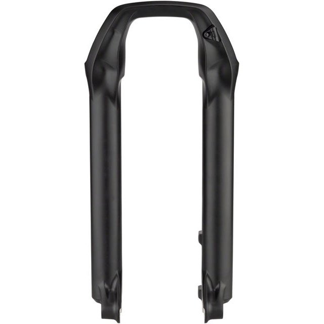 RockShox Lower Leg - Pike B3, 27.5", 15 x 110mm, Diffusion Black