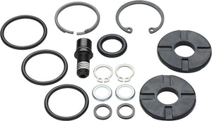 RockShox Fork Service Kit, Reba (2005-2008)/Recon(2006-2009)/Revelation (2006-2009)/Pike (2005-2010), Motion Control