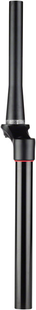 RockShox CSU Revelation DebonAir - 29", 51 Off-set, 35mm, Aluminum Taper, Diffiusion Black (No Gradients), 2018+, A1