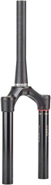 RockShox CSU, SID Ultimate 80-100 mm DebonAir (2020+), 29"/27.5+, 51mm Offset, Boost 15x110mm, Tapered Steerer, Diffusion Black