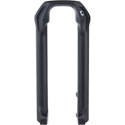 RockShox Lower Leg: BoXXer C1, 29" 20 x 110 mm Boost Spacing, Diffusion Black