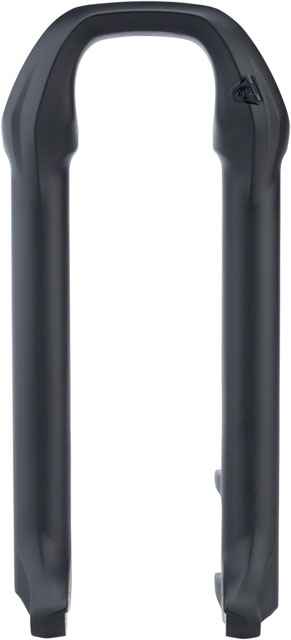 RockShox Lower Leg: Lyrik B1-C1/Yari A1-B1, 29"/27.5+ 15 x 110 mm Boost Spacing, Diffusion Black