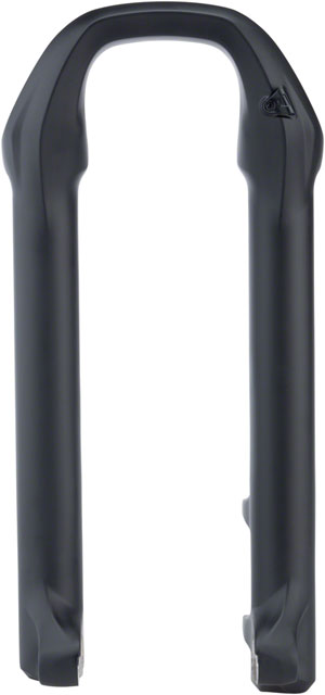 RockShox Lower Leg: Lyrik B1-C1/Yari A1-B1, 27.5" 15 x 110 mm Boost Spacing, Diffusion Black