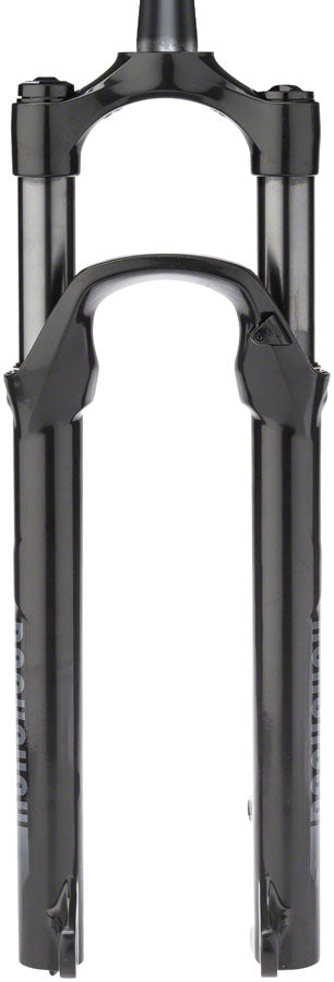 RockShox Recon Silver RL Suspension Fork - 29", 100 mm, 9 x 100 mm, 51 mm Offset, Black, D1