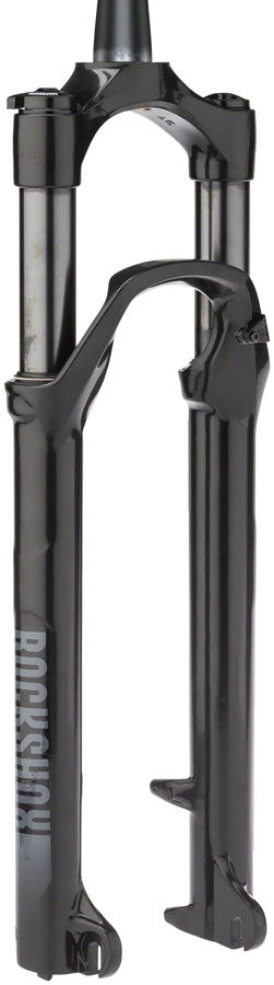 RockShox Recon Silver RL Suspension Fork - 27.5", 120mm, 1-1/8''-1.5'', QR 9 x 100mm, 42mm Offset, Black, D1