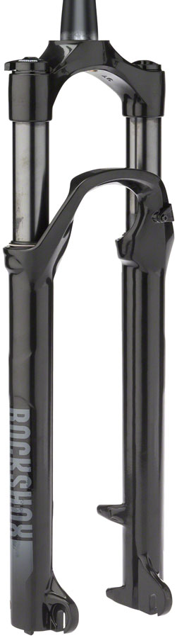 RockShox Recon Silver RL Suspension Fork - 29", 100 mm, 9 x 100 mm, 51 mm Offset, Black, D1