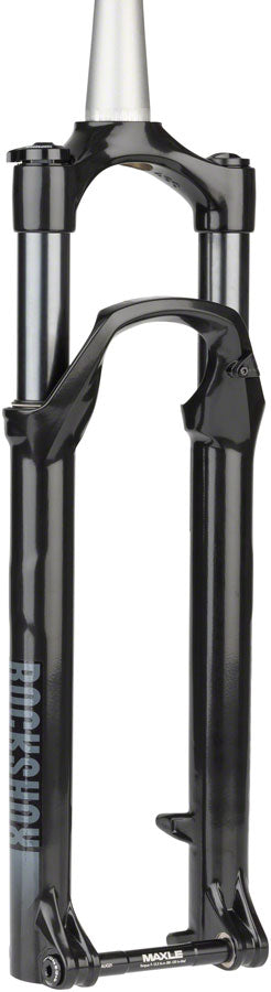 RockShox Recon Silver RL Suspension Fork - 29", 100 mm, 15 x 100 mm, 51 mm Offset, Black, D1