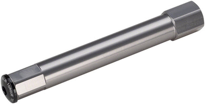 Manitou Thru Axle, 20 x 110mm, Dorado/Drake