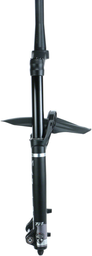 Manitou Mezzer Pro Suspension Fork - 29", 160 mm, 15 x 110 mm, 44 mm Offset, Black