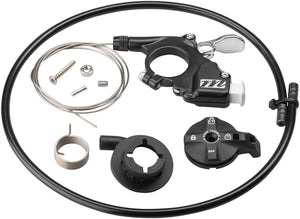 Manitou Milo Remote Lock Out Kit