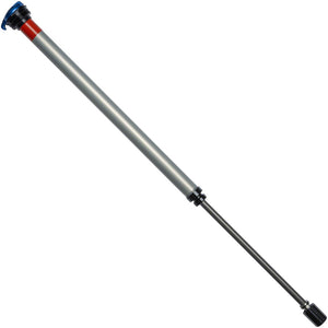 FOX Damper Assembly - 2023 Rhythm 38, 180 MAX, Grip E-Bike, Complete, Black Ano, Sweep