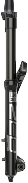 RockShox ZEB Ultimate Charger 2.1 RC2 Suspension Fork - 29", 180 mm, 15 x 110 mm, 44 mm Offset, Black, A1