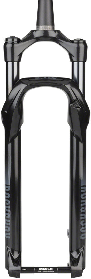 RockShox Judy Silver TK Suspension Fork - 29", 100 mm, 15 x 110 mm, 51 mm Offset, Black, A3