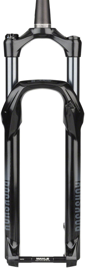 RockShox Judy Silver TK Suspension Fork - 29", 120 mm, 15 x 110 mm, 51 mm Offset, Black, Remote, A3