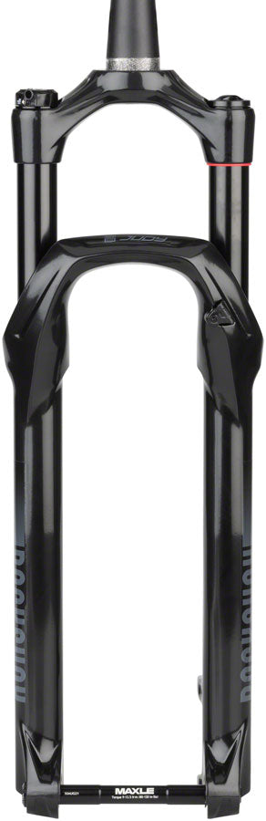 RockShox Judy Gold RL Suspension Fork - 29", 120 mm, 15 x 110 mm, 51 mm Offset, Black, Remote, A3