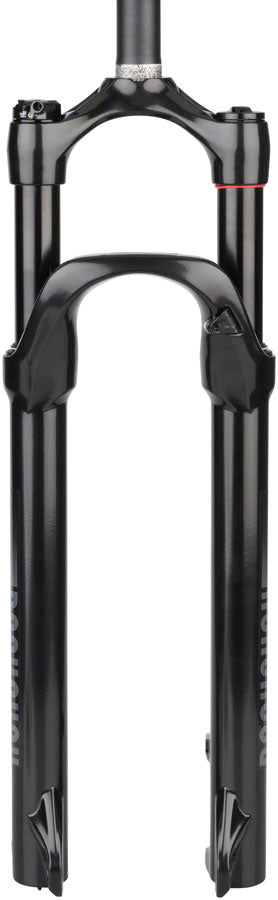 RockShox Judy Gold RL Suspension Fork - 29", 100 mm, 9 x 100 mm, 51 mm Offset, Black, Remote, Straight, A3
