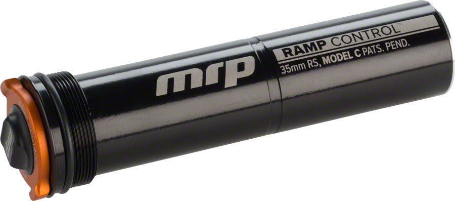 MRP Ramp Control Cartridge Model C Short Travel for RockShock Pike 2013- 2016 15 x 100 (Non-Boost)