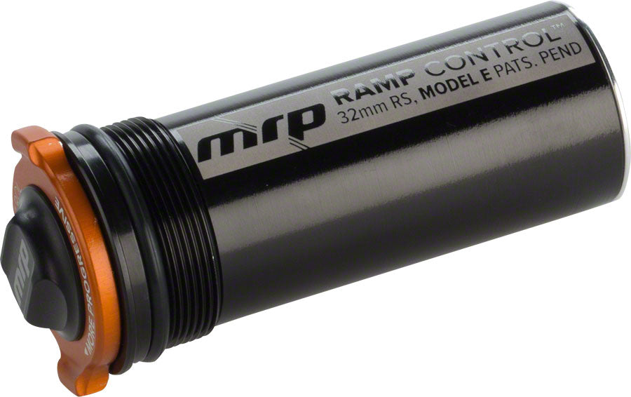 MRP Ramp Control Cartridge Model E for RockShox Reba 2013-2018, Revelation 2013-2017, Sid 2013-2018, Bluto 2014-2018 