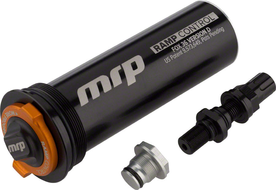 MRP Ramp Control Cartridge Version D for Fox 36 Float 2015-2017 with Float Air Spring