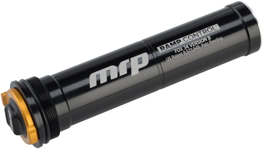 MRP Ramp Control Cartridge Version B for Fox 34 Float, 2016 to 2019 Forks with FIT 4 and Grip Dampers 