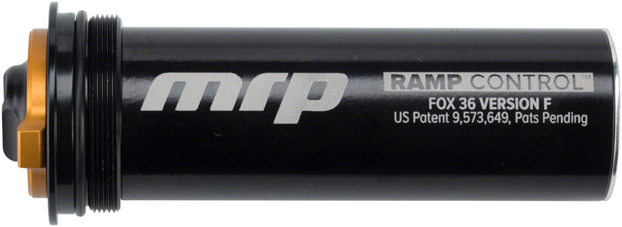 MRP Ramp Control Cartridge Version F for Fox 36 Float, 2018 to Present Forks with FIT 4, RC2 and Grip Dampers 