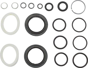RockShox Fork Service Kit, Basic: 30 Gold A1(2014-2016)