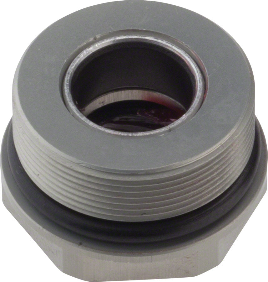 RockShox Seal Head Assembly - Charger 1, Lyrik RCT3 (A1, RC B1), Pike 35mm (A1-A2)